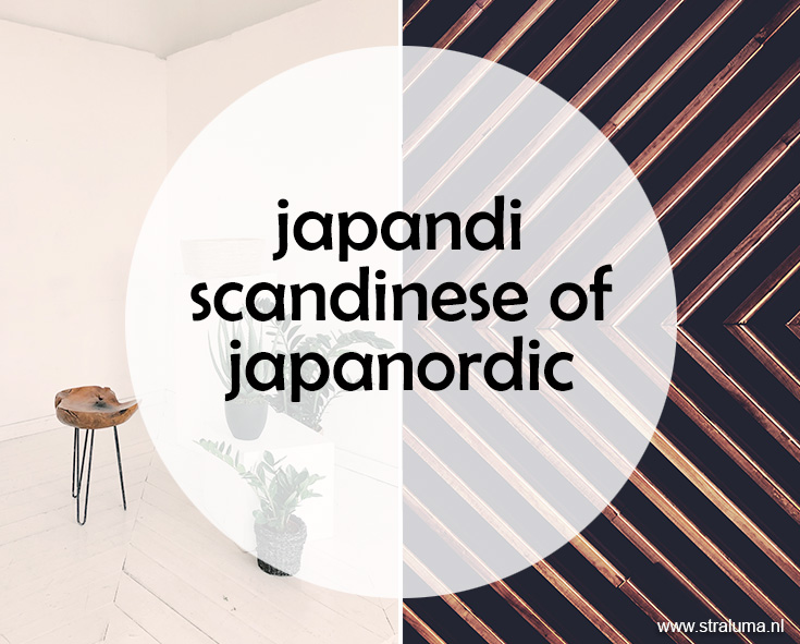 Japandi-Scandinese-Japanordic topic icon