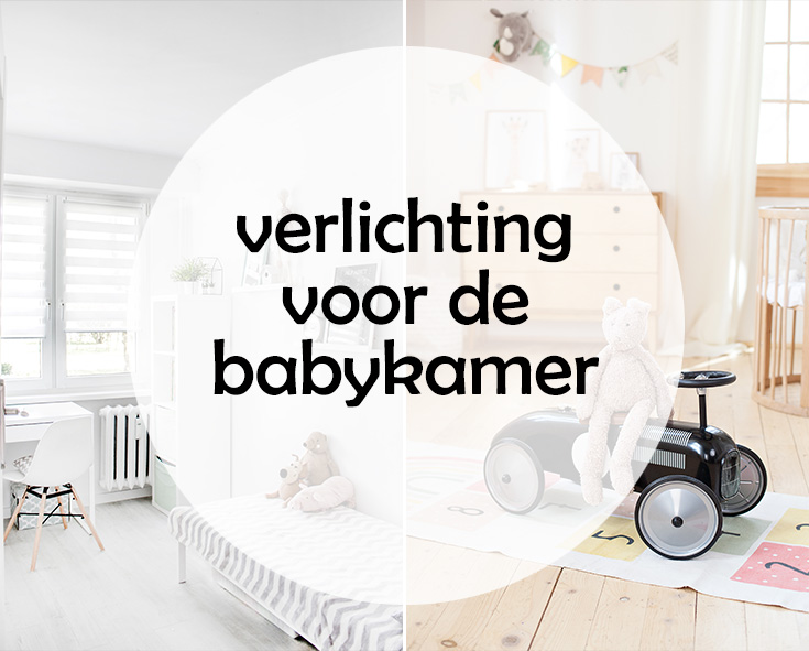 Verlichting voor de babykamer topic icon