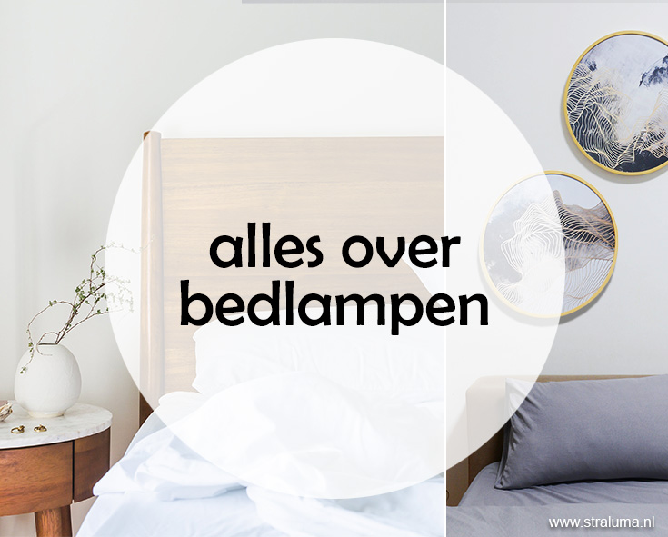Alles over bedlampen topic icon