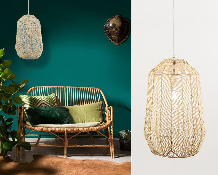 botanische verlichting botanische hanglampen