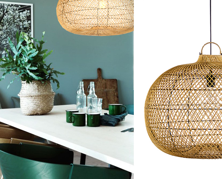 botanische verlichting botanische hanglampen