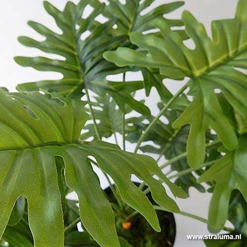 botanische verlichting kunstplanten