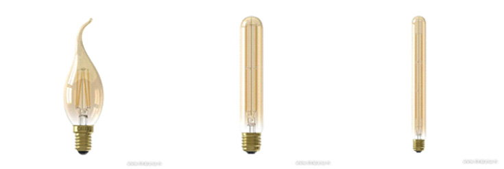 Meer licht van Calex | specials Meer licht van Calex | specials