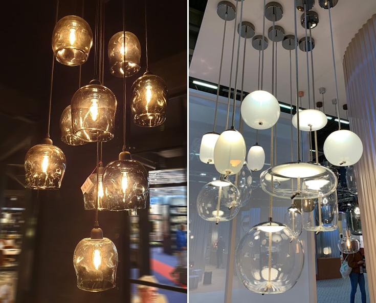 glas TRENDS 2020 | glas