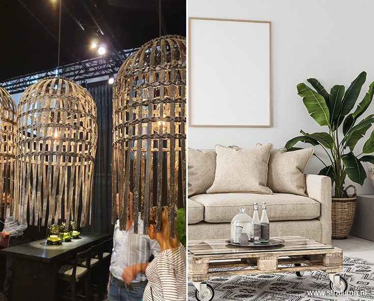 Sanctuary / Laid bare TRENDS 2020 | Sanctuary / Laid bare