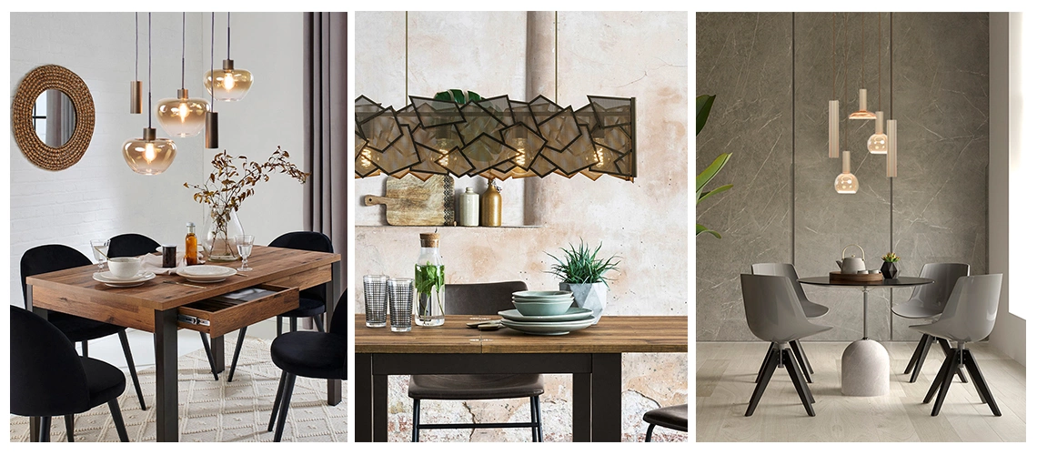 1. Ambachtelijke armaturen