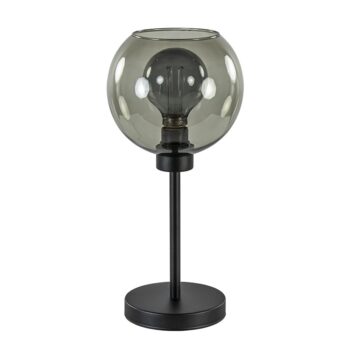 12480257 Tafellamp zwart met smoke glazen bol.jpg
