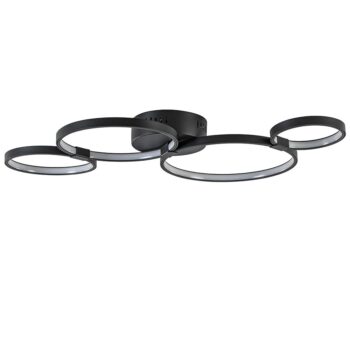 02030022 Moderne plafondlamp LED ringen zwart dimbaar.jpg