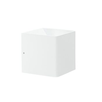 08451883 Vierkante wandlamp mat wit inclusief LED.jpg