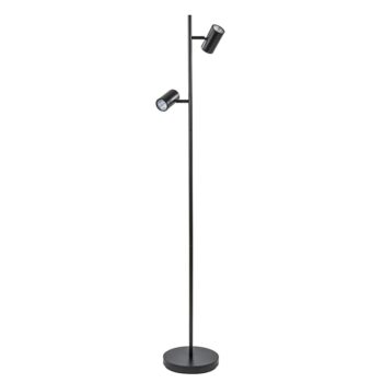 08451895 Moderne vloerlamp zwart met verstelbare LED spots.jpg