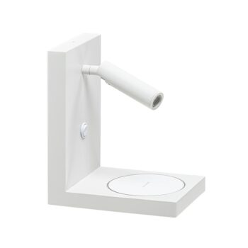 08200013 Moderne wandlamp wit inclusief LED en fast charger.jpg