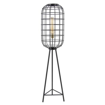 12211207 Light Living vloerlamp Toah zwart met antiek brons.jpg