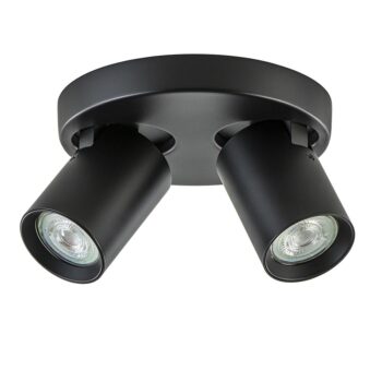 08451923 Opbouwspot mat zwart rond GU10 verstelbaar.jpg