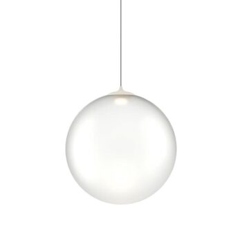 19870072 Glazen hanglamp Random Solo frosted wit 28cm.jpg