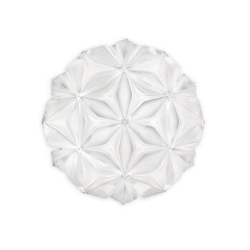 19000082 Witte design plafond wandlamp La Vie.jpg