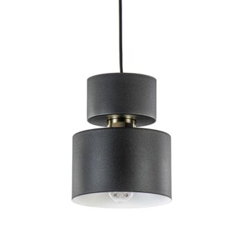 01600005 Kleine hanglamp zwart met goud accent.jpg