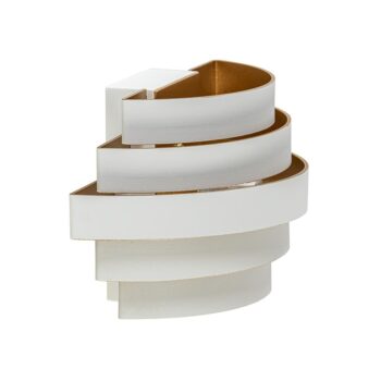 08451933 Kleine wandlamp half rond wit met goud.jpg