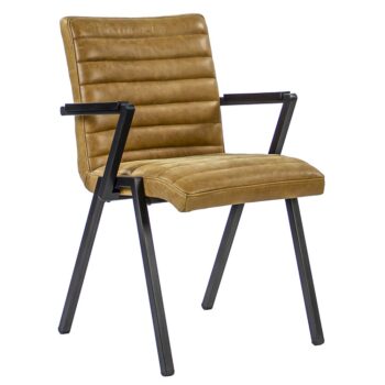 23100018 Industriele eetkamerstoel leer antigo cognac.jpg