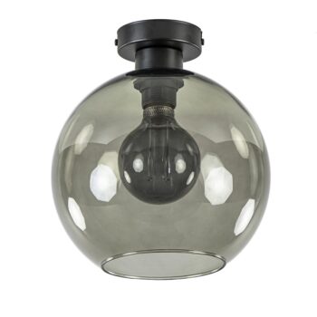 12480319 Smoke glazen plafondlamp globe 25cm.jpg