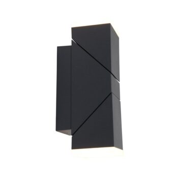 19771659 Rechthoekige LED buitenlamp verstelbaar zwart aluminium.jpg