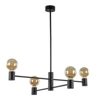 14200089 Mat zwarte 4lichts hanglamp.jpg