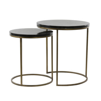 12211397 Bijzettafel Sobrina set van 2 zwart antiek brons.jpg