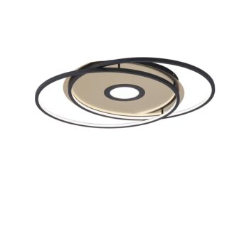 14230698 Smart plafondlamp goud met zwart dimbaar.jpg