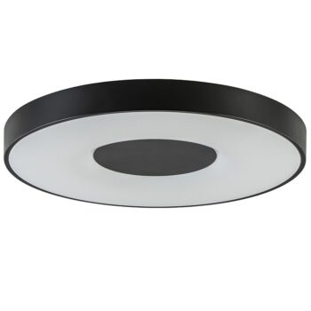 12900112 XL LED plafondlamp rond zwart dimbaar.jpg