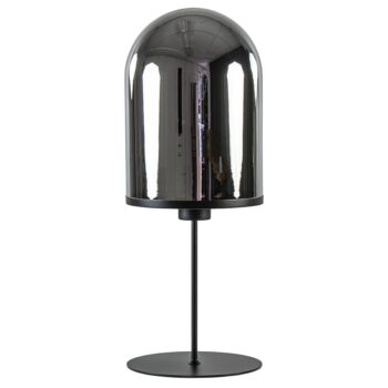 12211888 Grote tafellamp Maverick mat zwart met smoke glas.jpg