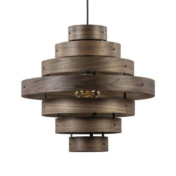 05320003 Hanglamp zwart met walnoot houten kap.jpg