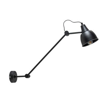 01600050 Verstelbare wandlamp met zwarte kap.jpg