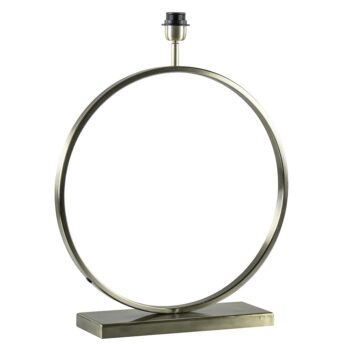 12211900 Grote lampvoet Liva licht goud exclusief kap.jpg