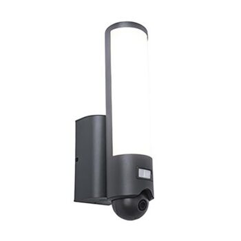 10080113 Buitenlamp cilinder donker grijs inclusief LED en camera.jpg