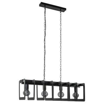 12480437 Industriele hanglamp squares mat zwart metaal.jpg