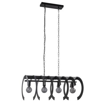 12480442 Mat zwarte hanglamp met ringen industrieel.jpg