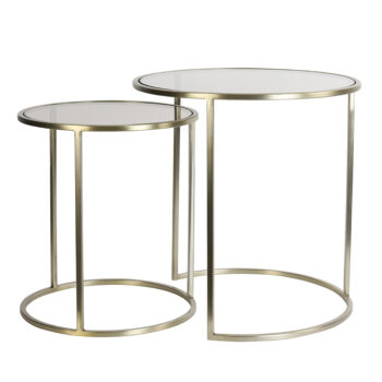 12211534 Light and Living bijzettafel Duarte set van 2 goud.jpg