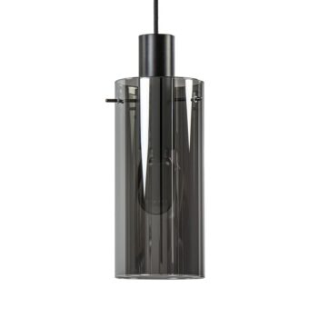 23220089 Smoke glazen hanglamp cilinder met zwart.jpg