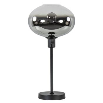 08452119 Tafellamp zwart met glazen kap smoke helder gradient.jpg