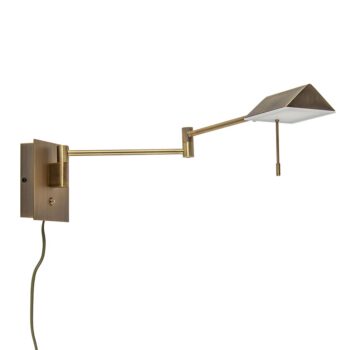 19771727 Verstelbare wandlamp brons inclusief LED dim to warm.jpg