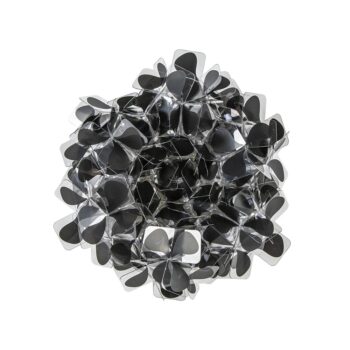 19000099 Plafondlamp Clizia Mama Non Mama zwart 32cm.jpg