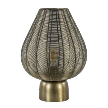 12211602 Light and Living tafellamp Suneko antiek brons.jpg