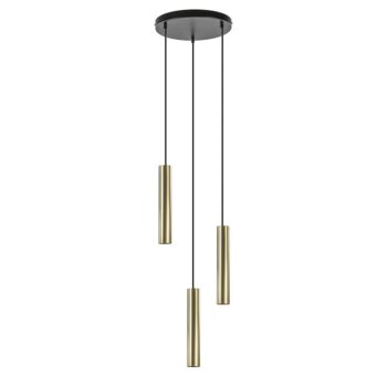 12480470 3Lichts hanglamp cilinders mat zwart met goud rond.jpg