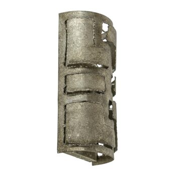 12110164 Robuuste wandlamp ambachtelijk zilver.jpg