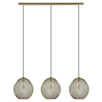 12211639 3Lichts hanglamp Moroc goud Light and Living.jpg