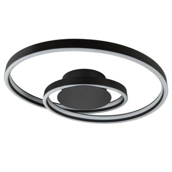 20210227 Ronde plafondlamp mat zwart inclusief LED.jpg