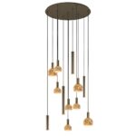 Videlamp Riva 12L platinum