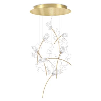 19000106 Organische 7lichts hanglamp videlamp Tulip rond.jpg