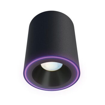 05200172 Calex Smart Halo plafondspot zwart.jpg