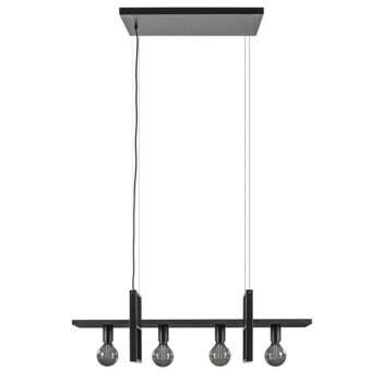 12480492 4Lichts hanglamp zwart met zwarte houten planken.jpg