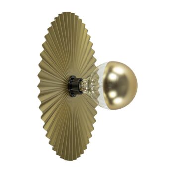 13760836 Decoratieve wand plafondlamp goud met zwart.jpg